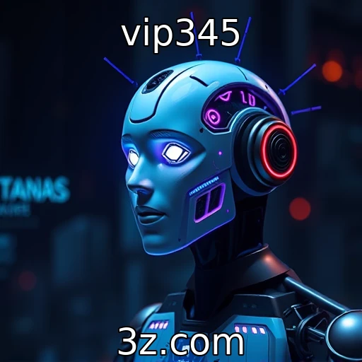 Como a inteligência artificial está moldando os jogos | vip345