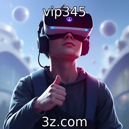 Desenvolvedores buscam inovações em jogos de realidade aumentada : vip345