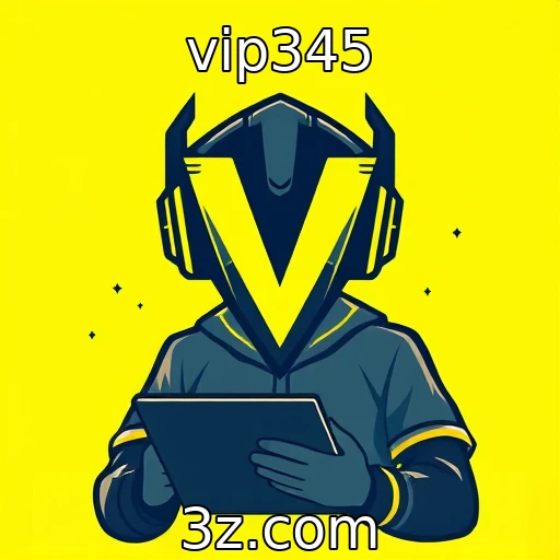 Transformação do mercado de eSports e seu futuro - vip345