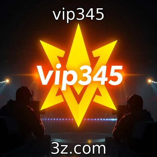 A crescente popularidade dos eSports | vip345