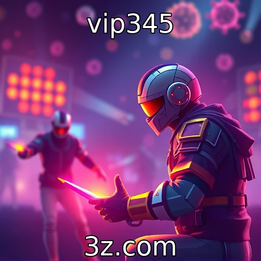 Futuro dos jogos em nuvem e sua acessibilidade - vip345