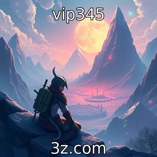 Tendências em design de jogos e suas inovações - vip345