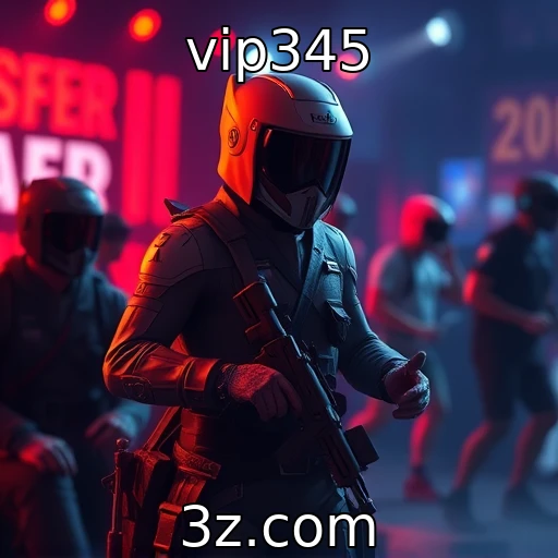 Expectativas para os maiores lançamentos de jogos | vip345