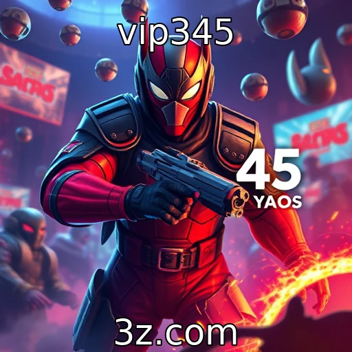 Crescimento do mercado de jogos digitais em diversas plataformas | vip345