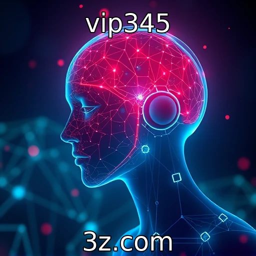 Impacto das tecnologias de IA nos jogos - vip345