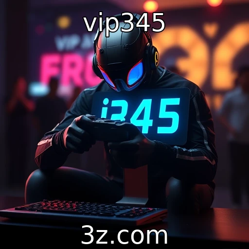 Impacto das novas tecnologias na experiência de jogo - vip345