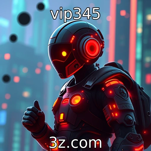 Impacto da inteligência artificial na criação de jogos - vip345