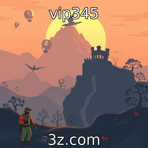 Exploração de jogos independentes e suas influências - vip345