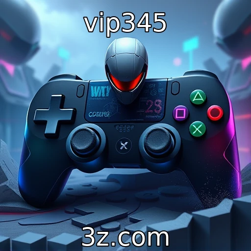 Novas tendências de jogos móveis em crescimento : vip345