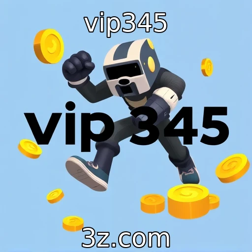 Crescimento do mercado de jogos móveis | vip345