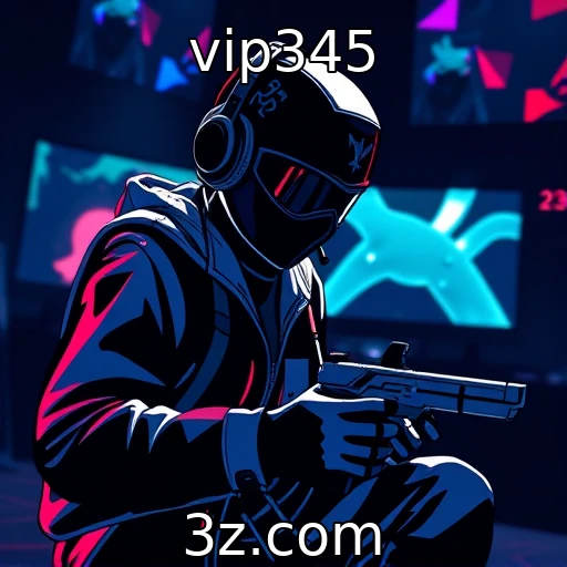 Efeitos da pandemia no comportamento dos gamers - vip345