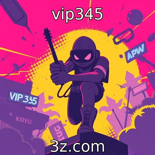 Influência da cultura pop nos jogos lançados recentemente | vip345