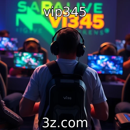 Efeito dos streamers na popularidade de novos títulos : vip345