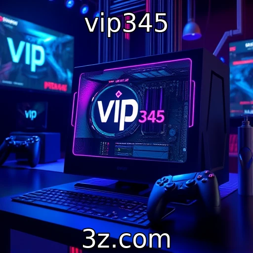 Avanços tecnológicos na indústria de consoles | vip345